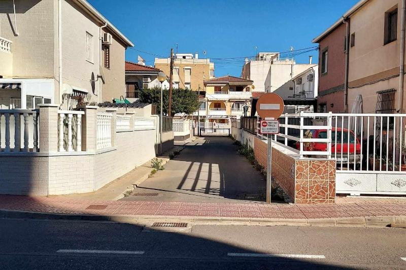 Bungalow Altea 16 en Santa Pola - image 30