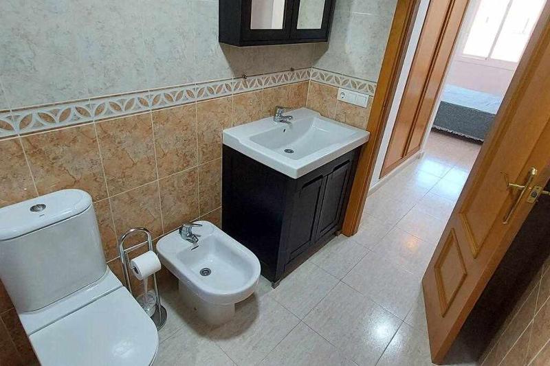 Villa Bélgica en Gran Alacant - image 33