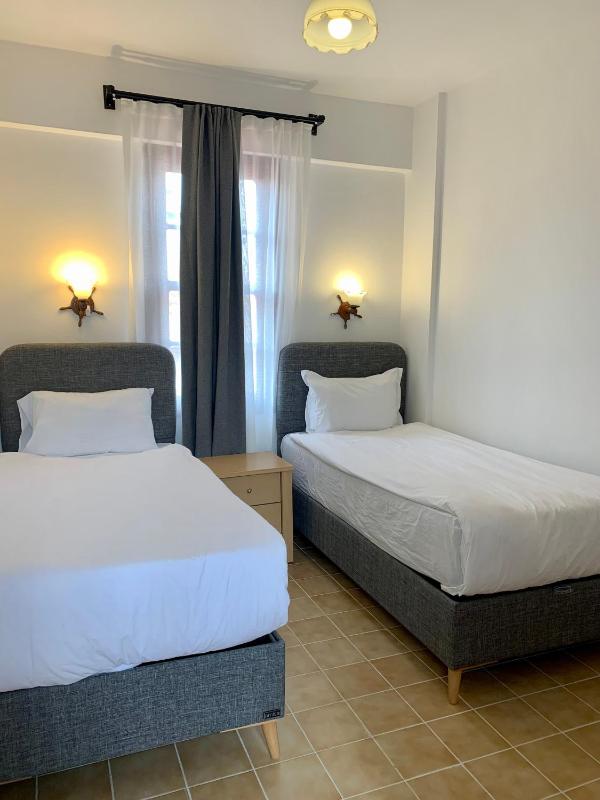 Double or Twin Room image 1