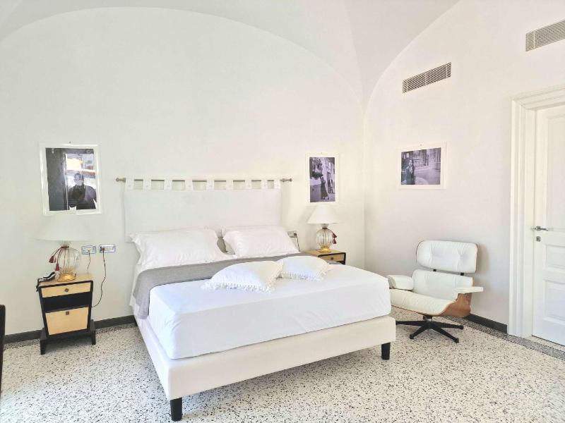 Roccobarocco Boutique Hotel - image 37