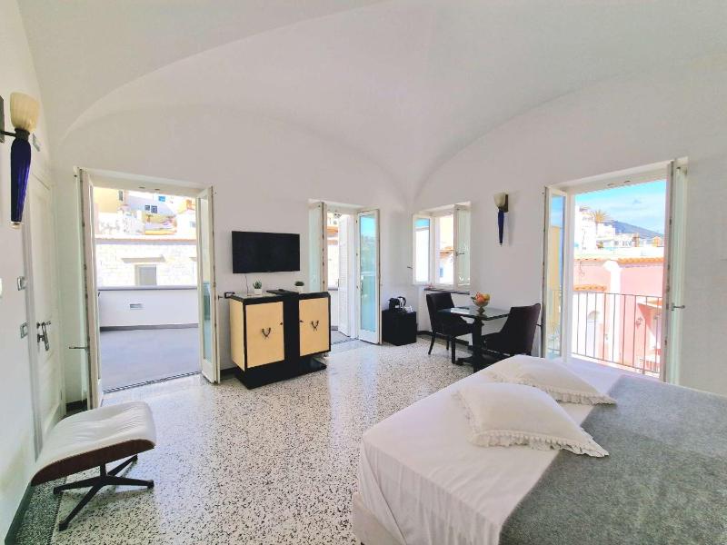 Roccobarocco Boutique Hotel - image 39