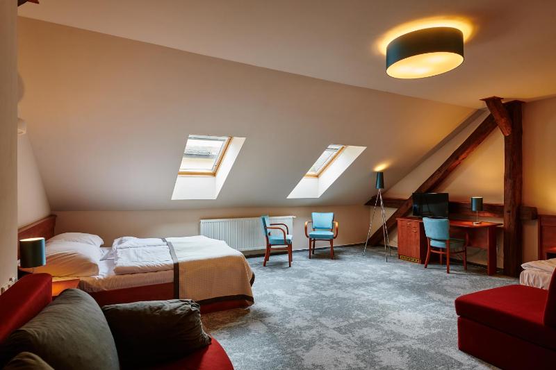 Triple Room image 3
