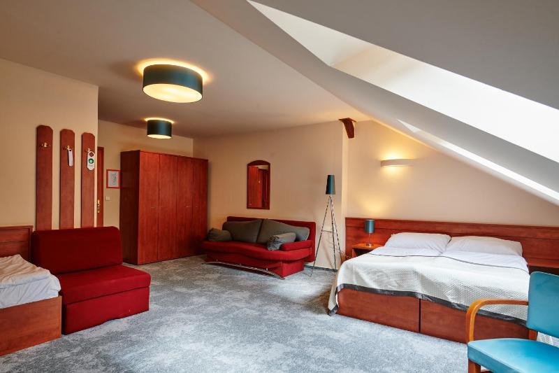 Triple Room image 4