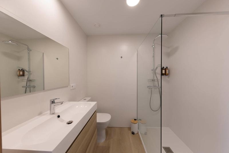 Two-Bedroom Apartment image 2