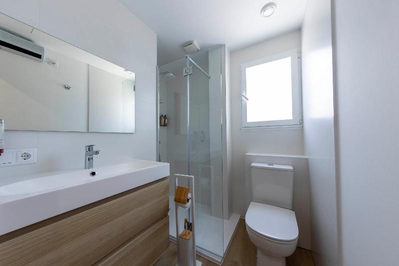 Two-Bedroom Apartment image 3
