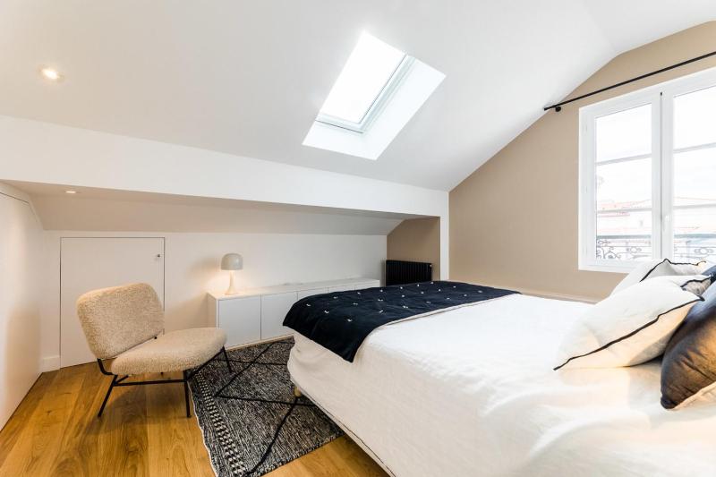 BLOOM Keyweek Apartment City Center - image 14