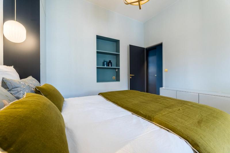 BLOOM Keyweek Apartment City Center - image 13