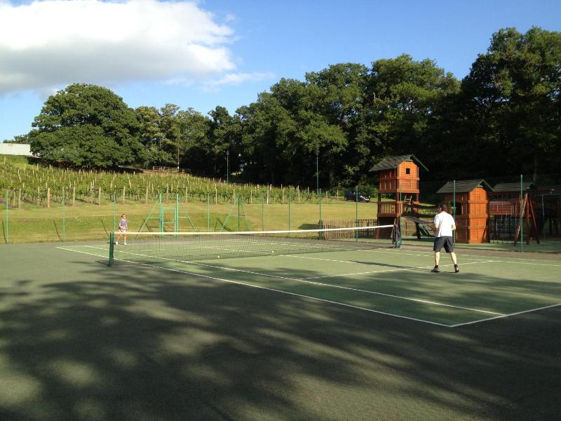 Carden Park Hotel Golf Resort and Spa - image 32
