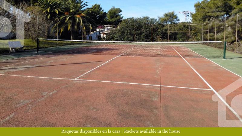 Nature Moraira by Solhabitat Rentals - image 50