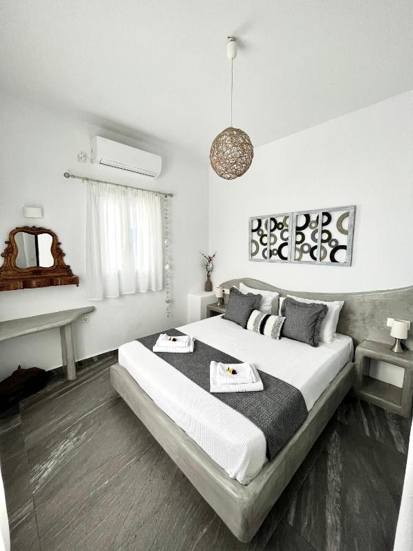 Alonistra Oia Houses - image 45