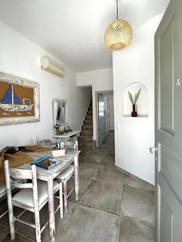 Alonistra Oia Houses - image 19