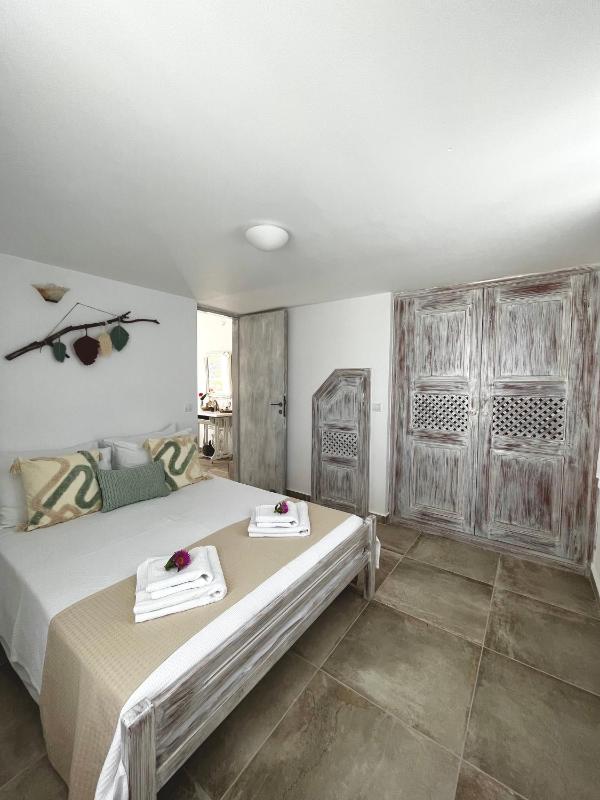 Alonistra Oia Houses - image 29