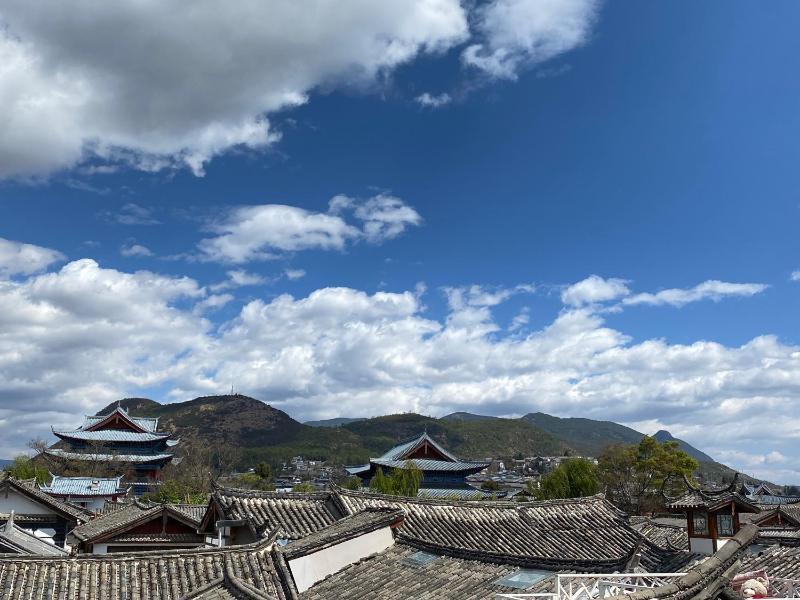 Meiliju Snow view Inn Lijiang Ancient Town - image 11