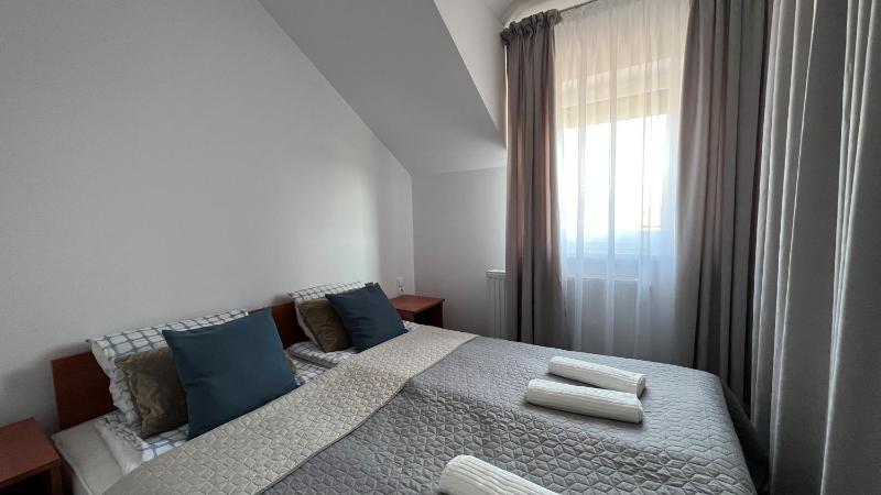 One-Bedroom Apartment (4 Adults) image 4