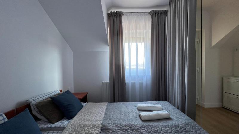One-Bedroom Apartment (4 Adults) image 3