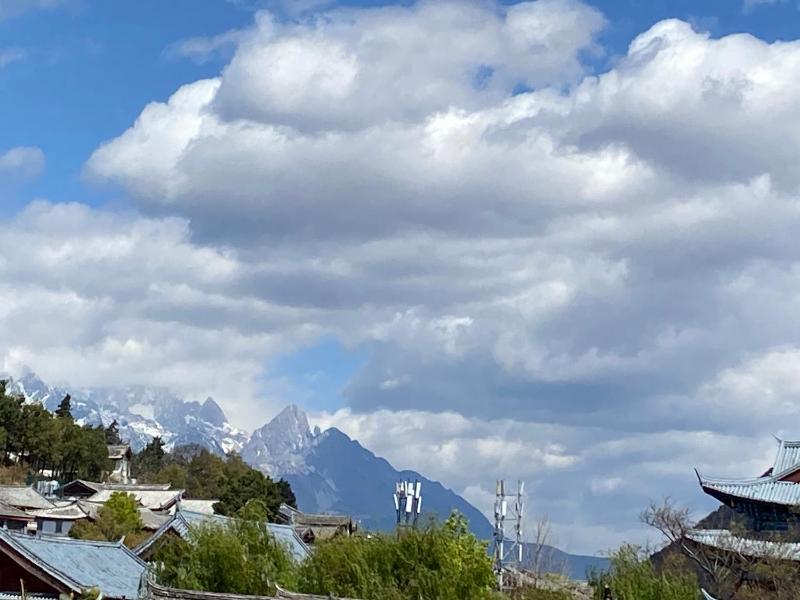 Meiliju Snow view Inn Lijiang Ancient Town - image 26