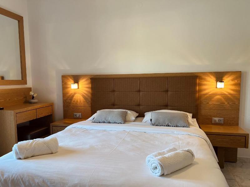 Alekas Parga Apartments - image 14