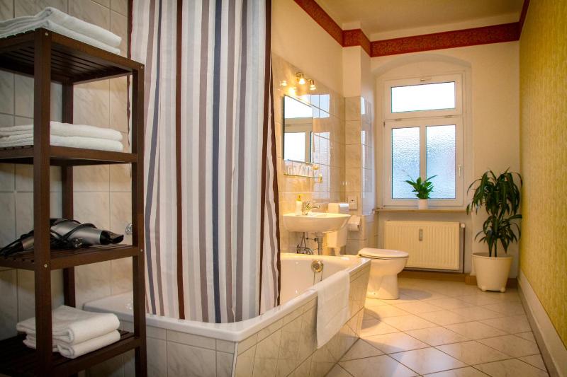 Two-Bedroom Apartment image 2