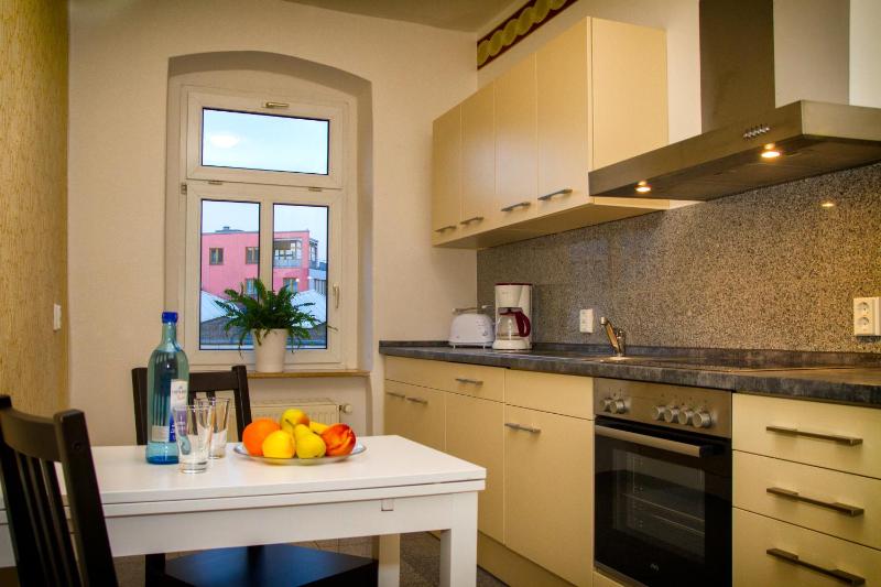 Two-Bedroom Apartment image 3