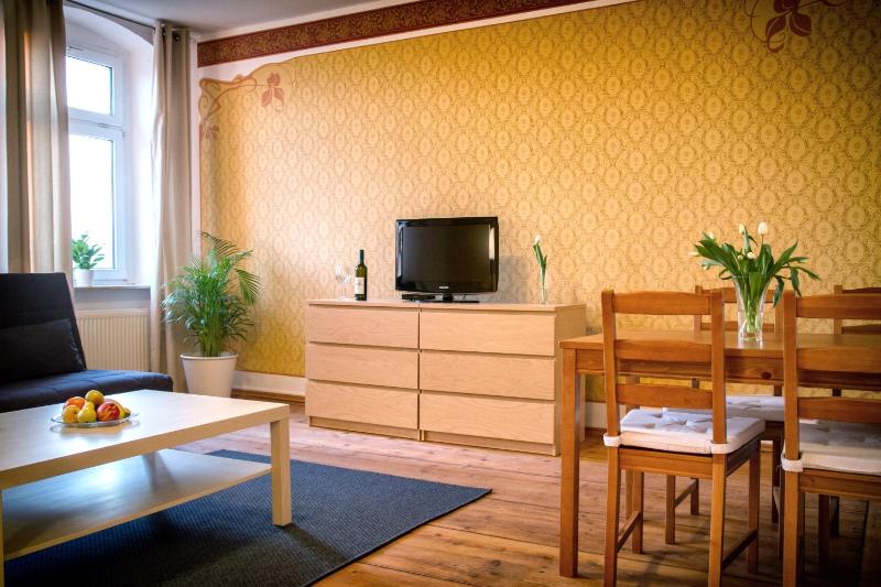 Aparthotel Mitte - image 6