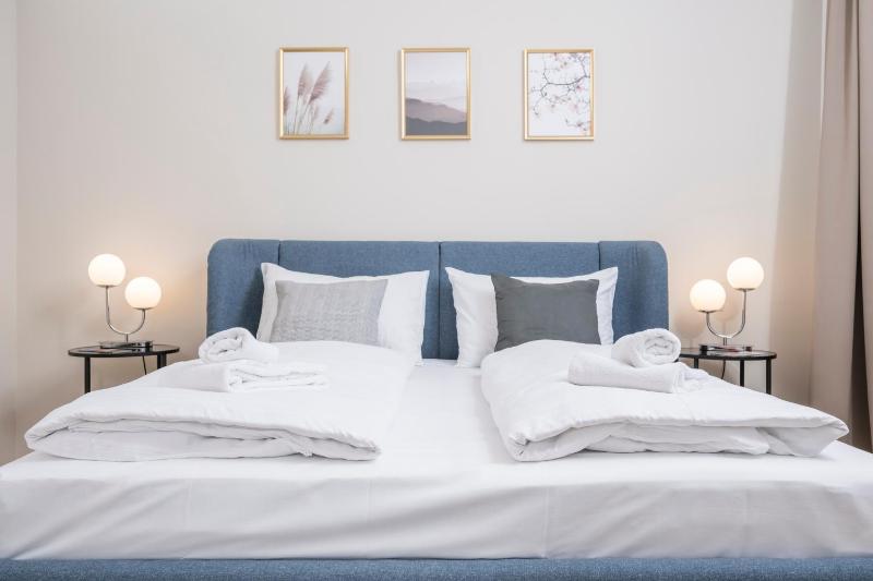 Two-Bedroom Apartment image 1