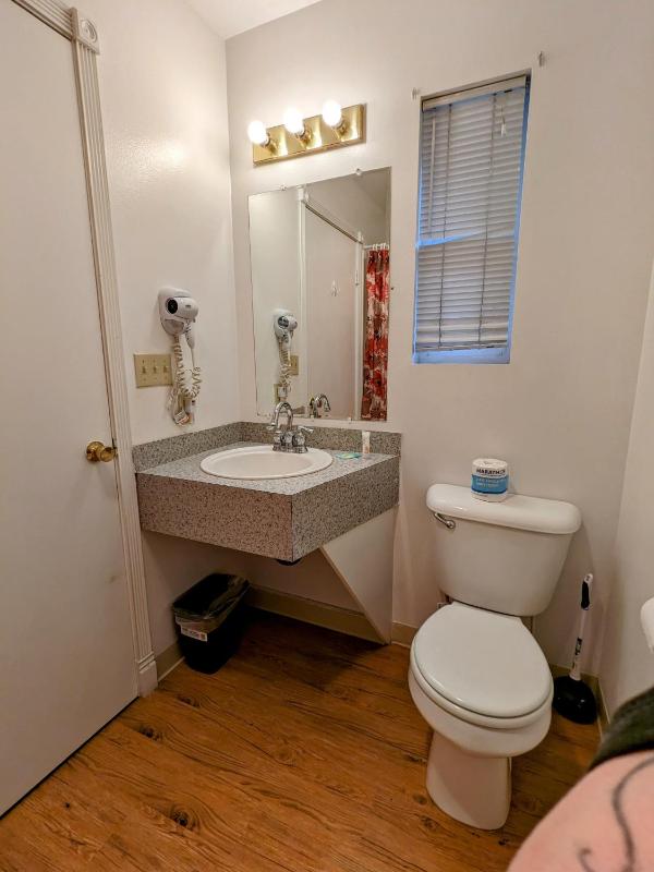 Deluxe Queen Suite image 3