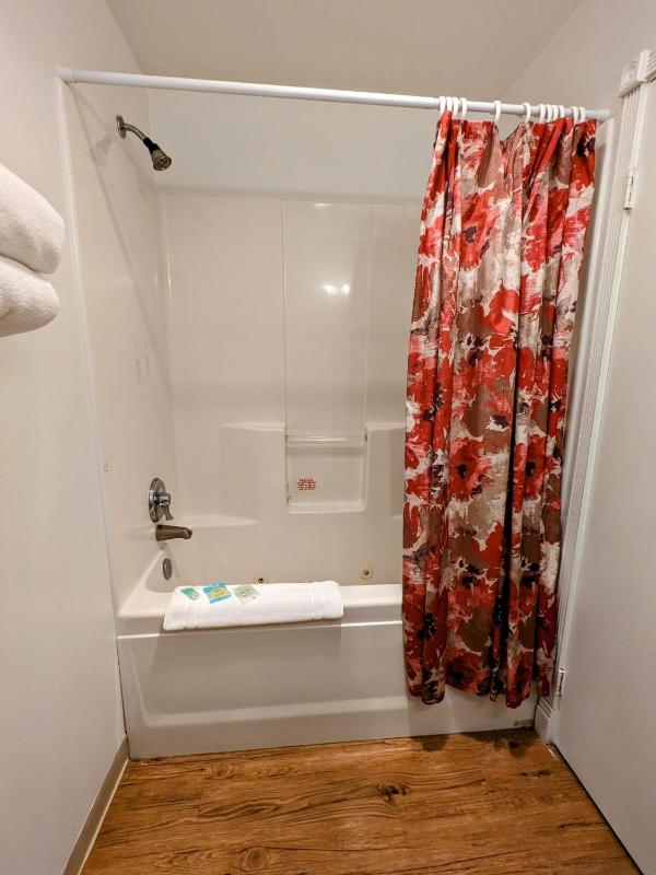 Deluxe Queen Suite image 2