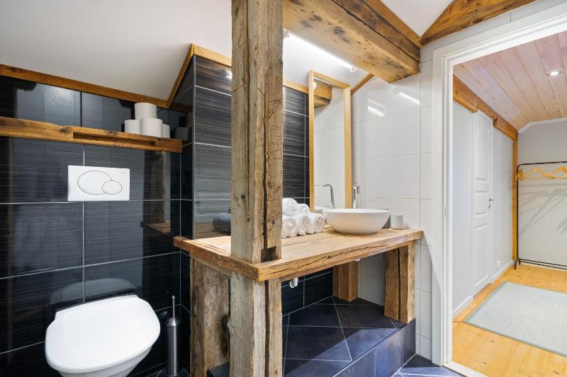 Two-Bedroom Apartment image 3