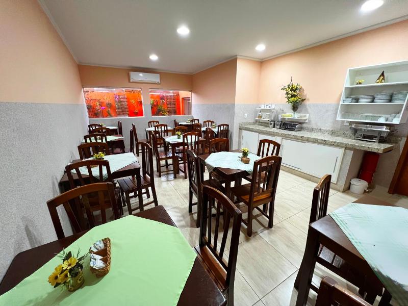 Hotel Savana - image 4