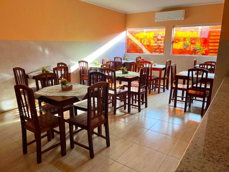 Hotel Savana - image 11