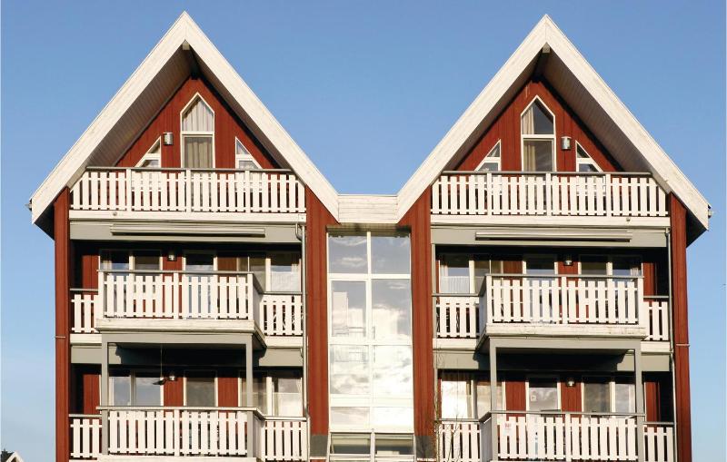 Beautiful Apartment In Rechlin With Sauna - image 8
