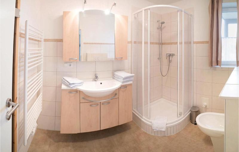Beautiful Apartment In Rechlin With Sauna - image 13