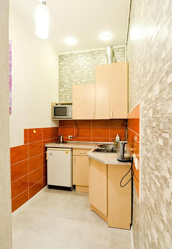 Apartments Leopolli near Opera House - image 5