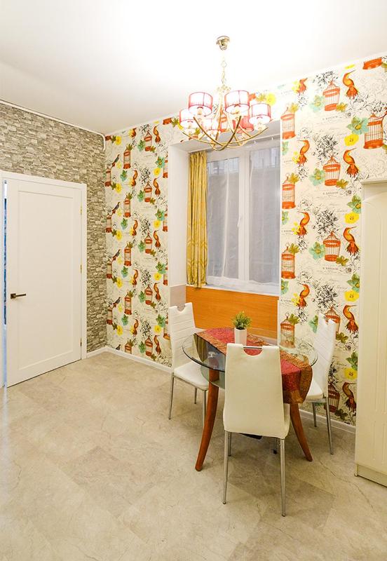 Apartments Leopolli near Opera House - image 13