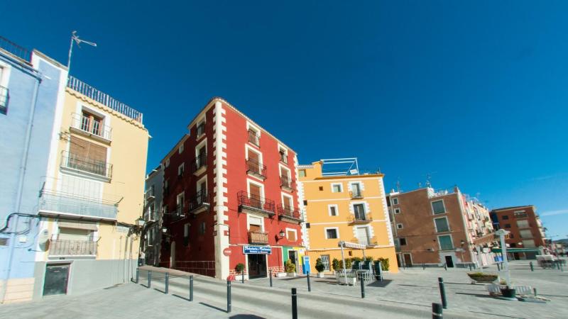 HAPPYVILA Apartments - image 19