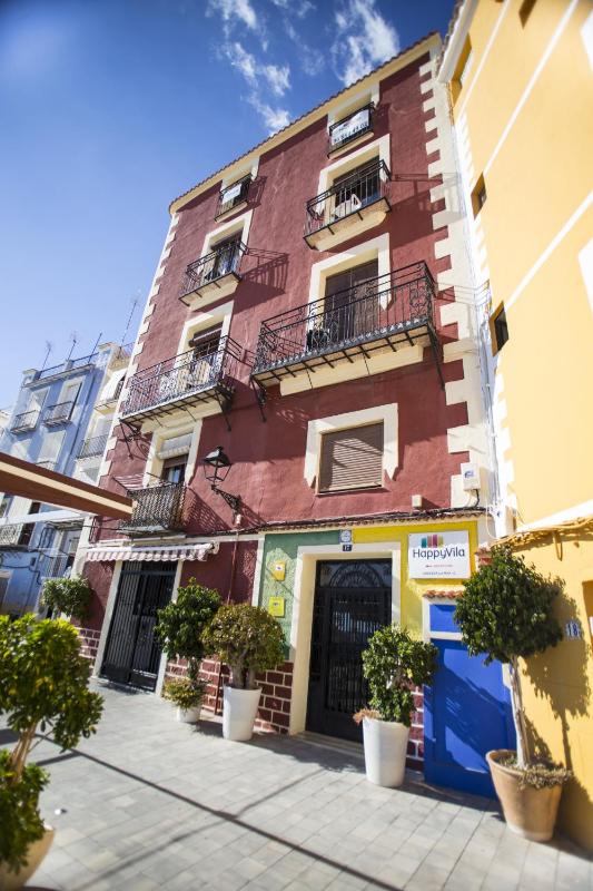 HAPPYVILA Apartments - image 6