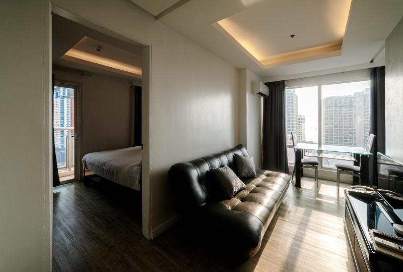One-Bedroom Suite
