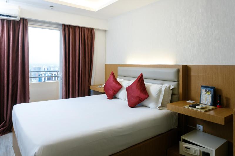 Prestige Club Suite
