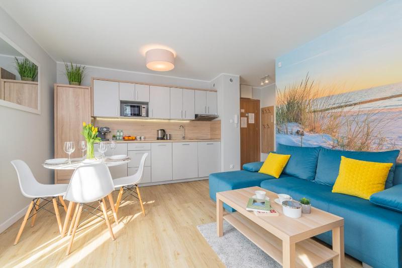 Apartment - Ground Floor image 1