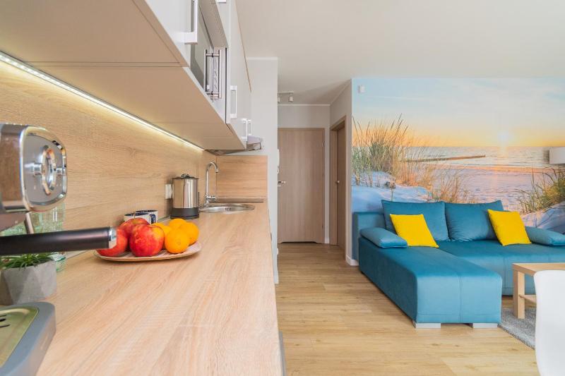 Apartment - Ground Floor image 3