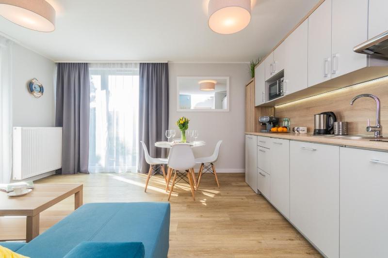 Apartment - Ground Floor image 4