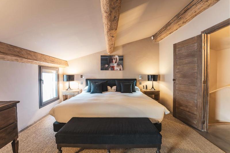 Maison du PORTAIL NEUF à SAINT TROPEZ - image 3