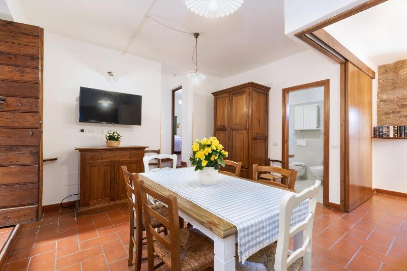 Two-Bedroom Apartment image 3