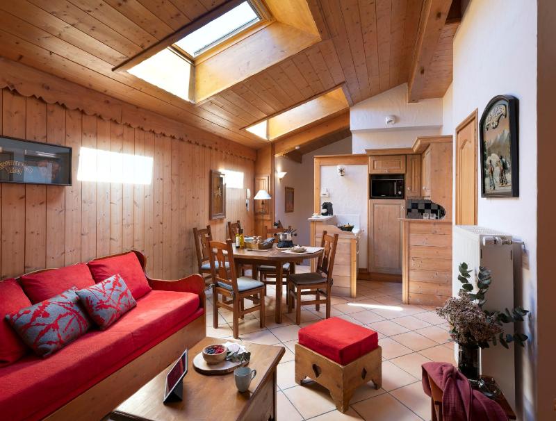 Two-Bedroom Apartment (6 People) image 1
