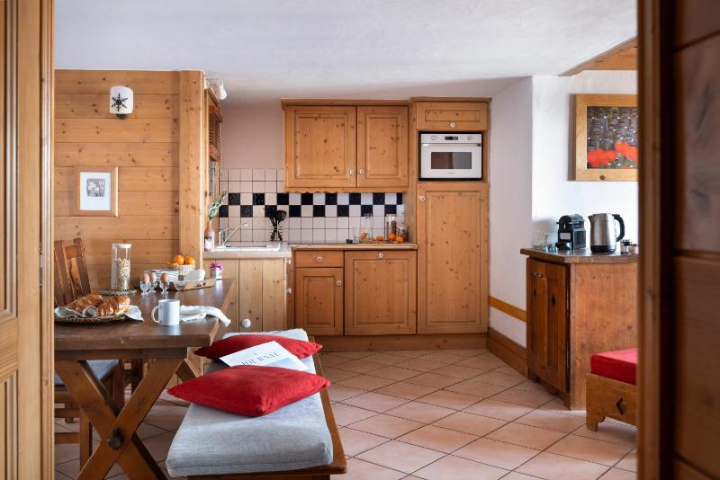 Three-Bedroom Apartment (8 People) image 3