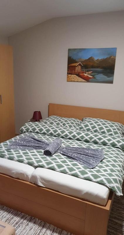 Two-Bedroom Apartment image 4