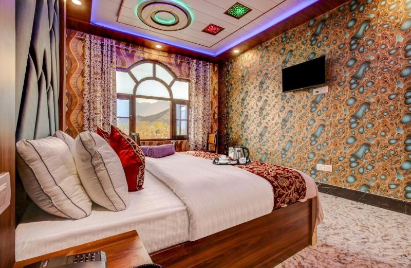 HOTEL ROYAL HAMEED - image 11