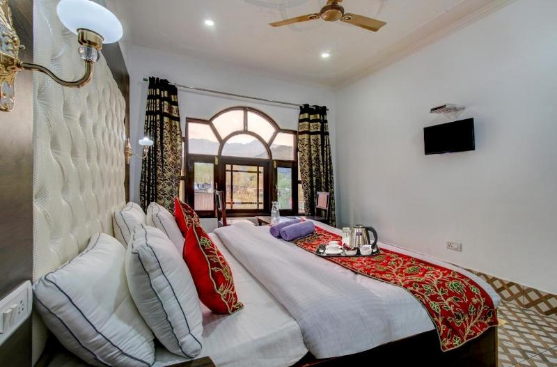HOTEL ROYAL HAMEED - image 10