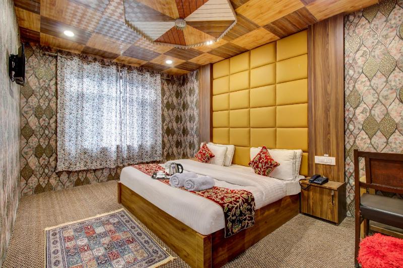 HOTEL ROYAL HAMEED - image 15