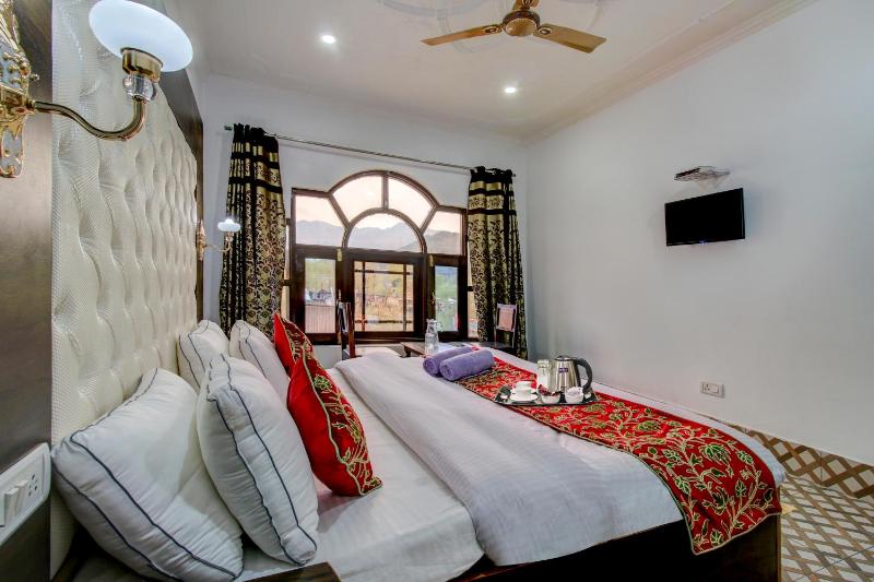 HOTEL ROYAL HAMEED - image 7